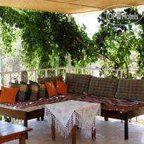 Ferah Hotel