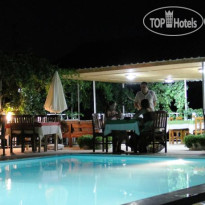 Ferah Hotel