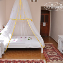 Ferah Hotel