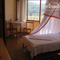 Ferah Hotel