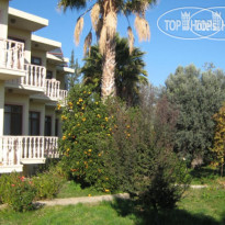 Ferah Hotel