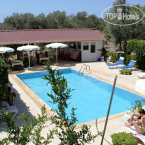 Ferah Hotel