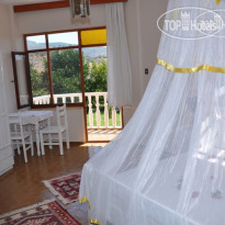 Ferah Hotel