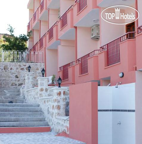 Apollon Hotel
