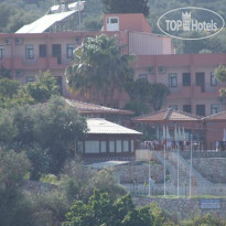 Apollon Hotel