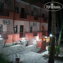 Apollon Hotel