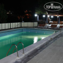 Apollon Hotel