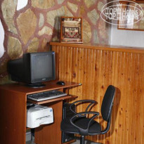 Apollon Hotel