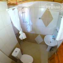 Gelemis Apart Hotel