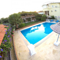 Gelemis Apart Hotel