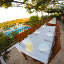 Gelemis Apart Hotel