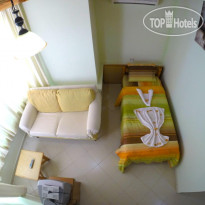 Gelemis Apart Hotel