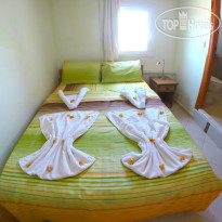 Gelemis Apart Hotel