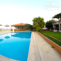 Gelemis Apart Hotel