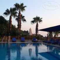 Patara Delfin Hotel
