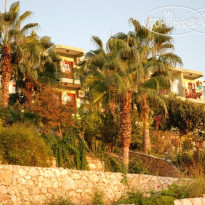 Patara Delfin Hotel
