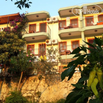 Patara Delfin Hotel