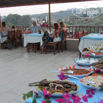 Patara Delfin Hotel