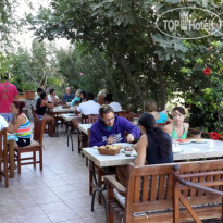 Patara Delfin Hotel