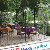 Teacher Pension & Apart Hotel Отель