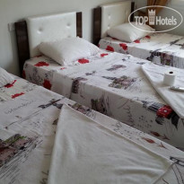 Teacher Pension & Apart Hotel Номера