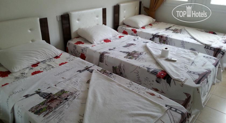 New photos from tourists Teacher Pension & Apart Hotel