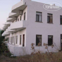 Letoon Pension Отель
