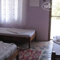 Letoon Pension Номера