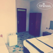 Letoon Pension Номера