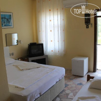 Letoon Pension Номера