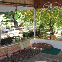 Rose Pension Отель