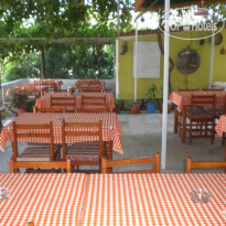 Zeybek 1 Pension Ресторан