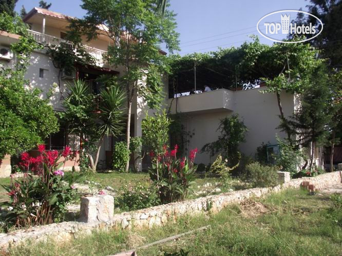Hotel photo Golden Pension Patara 2*