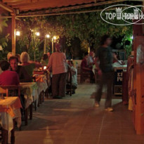 Golden Pension Patara 