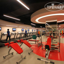 Ramada Plaza Izmit
