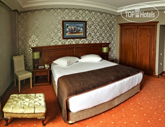 Hotel photo EmexOtel Kocaeli 5*