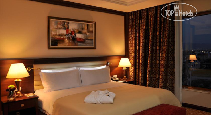 Hotel photo Wellborn Luxury 5*