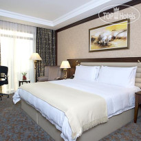 Wellborn Luxury