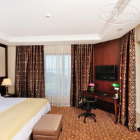 Wellborn Luxury
