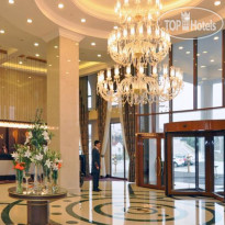 Wellborn Luxury