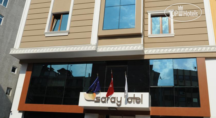 Hotel photo Izmit Saray Hotel 3*