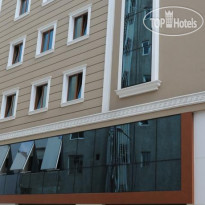 Izmit Saray Hotel 