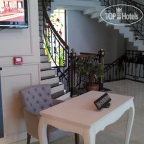 Balturk Hotel Izmit 