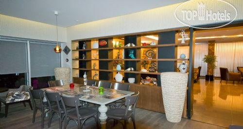 New photos from tourists Eretna Hotel 4*