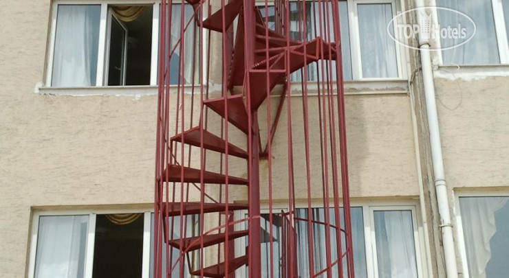 Новые добавленные фото туристов Cakir Hotel 