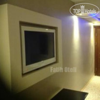 Fatih Hotel 