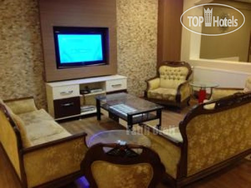 Новые добавленные фото туристов Fatih Hotel 