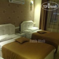 Fatih Hotel 