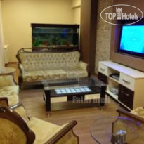 Fatih Hotel 