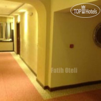 Fatih Hotel 